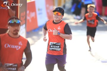 RUN TO LIVE 2025 - Ảnh #3205461