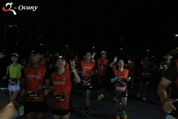 RUN TO LIVE 2025 - Ảnh #3280306