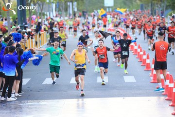 RUN TO LIVE 2025 - Ảnh #3153179