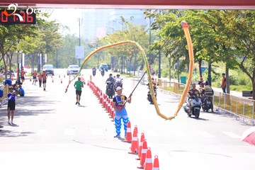 RUN TO LIVE 2025 - Ảnh #3209850
