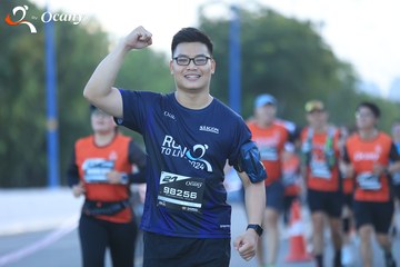 RUN TO LIVE 2025 - Ảnh #3257690