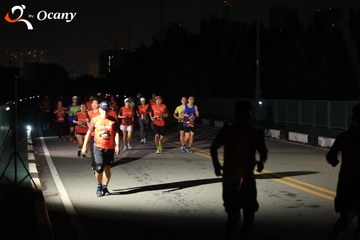 RUN TO LIVE 2025 - Ảnh #3261182