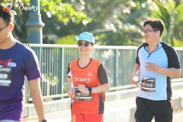 RUN TO LIVE 2025 - Ảnh #3304361
