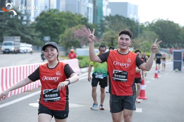 RUN TO LIVE 2025 - Ảnh #3209546