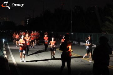 RUN TO LIVE 2025 - Ảnh #3262211