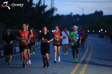 RUN TO LIVE 2025 - Ảnh #3263546