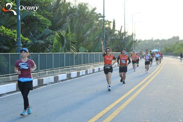 RUN TO LIVE 2025 - Ảnh #3297908