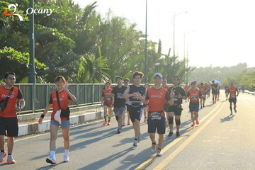 RUN TO LIVE 2025 - Ảnh #3301242
