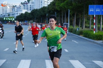 RUN TO LIVE 2025 - Ảnh #3257285