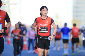 RUN TO LIVE 2025 - Ảnh #3283589