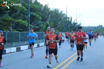 RUN TO LIVE 2025 - Ảnh #3290075