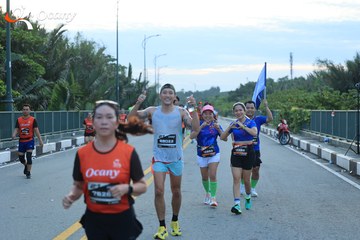 RUN TO LIVE 2025 - Ảnh #3282778