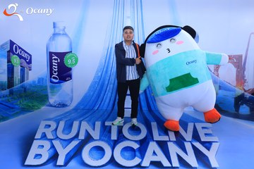 RUN TO LIVE 2025 - Ảnh #3132980