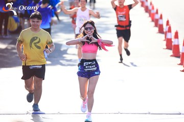 RUN TO LIVE 2025 - Ảnh #3206488