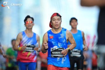 RUN TO LIVE 2025 - Ảnh #3289115