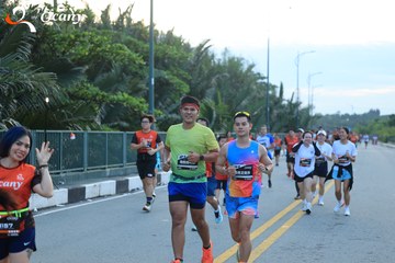 RUN TO LIVE 2025 - Ảnh #3281938
