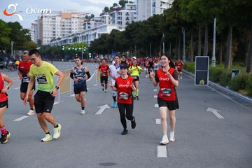 RUN TO LIVE 2025 - Ảnh #3258182