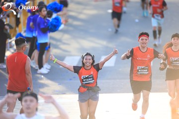 RUN TO LIVE 2025 - Ảnh #3154558