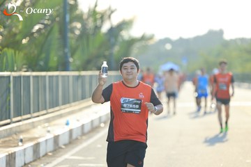 RUN TO LIVE 2025 - Ảnh #3303641