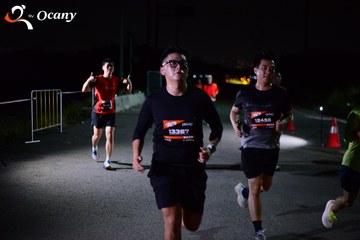 RUN TO LIVE 2025 - Ảnh #3271671