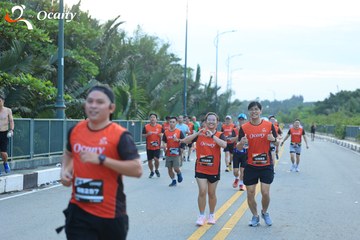 RUN TO LIVE 2025 - Ảnh #3280653