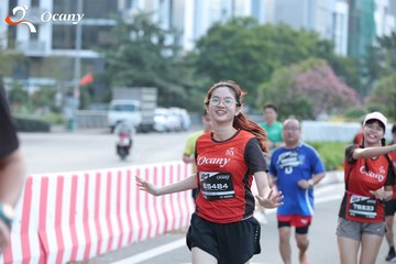 RUN TO LIVE 2025 - Ảnh #3209797