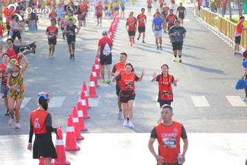 RUN TO LIVE 2025 - Ảnh #3191419