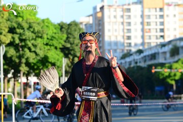 RUN TO LIVE 2025 - Ảnh #3298508