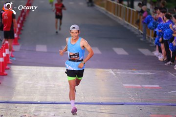RUN TO LIVE 2025 - Ảnh #3142142