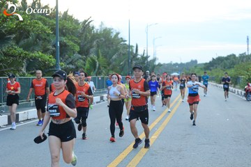 RUN TO LIVE 2025 - Ảnh #3278798