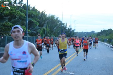 RUN TO LIVE 2025 - Ảnh #3291043