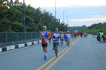 RUN TO LIVE 2025 - Ảnh #3285272