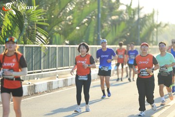 RUN TO LIVE 2025 - Ảnh #3302517