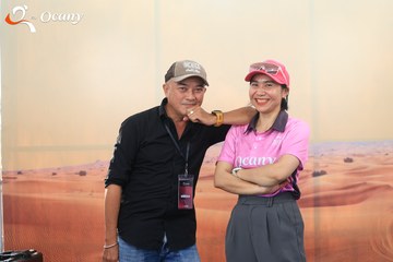 RUN TO LIVE 2025 - Ảnh #3120983
