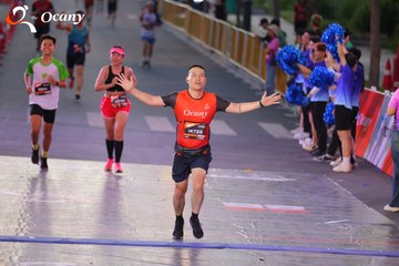 RUN TO LIVE 2025 - Ảnh #3142175