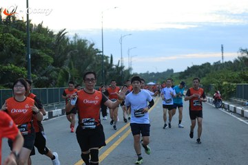 RUN TO LIVE 2025 - Ảnh #3281272