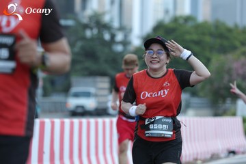 RUN TO LIVE 2025 - Ảnh #3210509