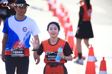 RUN TO LIVE 2025 - Ảnh #3205688