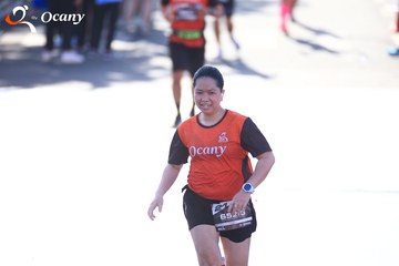 RUN TO LIVE 2025 - Ảnh #3206715