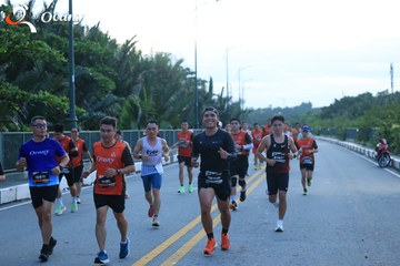 RUN TO LIVE 2025 - Ảnh #3267959