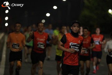 RUN TO LIVE 2025 - Ảnh #3202675