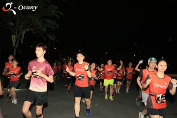RUN TO LIVE 2025 - Ảnh #3280175