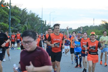 RUN TO LIVE 2025 - Ảnh #3286015