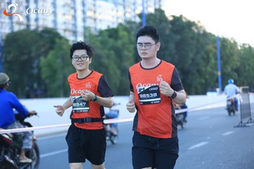 RUN TO LIVE 2025 - Ảnh #3257649