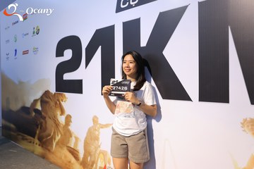 RUN TO LIVE 2025 - Ảnh #3215145