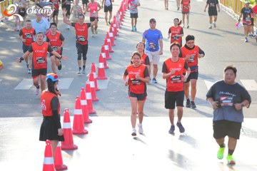RUN TO LIVE 2025 - Ảnh #3191450