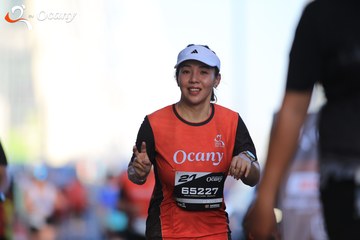 RUN TO LIVE 2025 - Ảnh #3286179