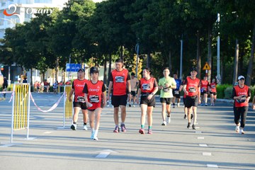 RUN TO LIVE 2025 - Ảnh #3298535