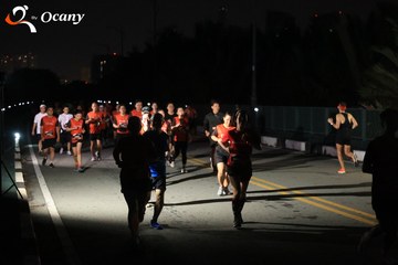 RUN TO LIVE 2025 - Ảnh #3262013