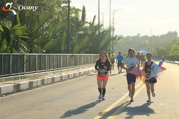RUN TO LIVE 2025 - Ảnh #3301443